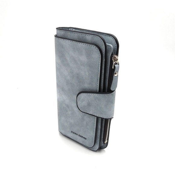 Handbags - 4 Layers Women Wallet